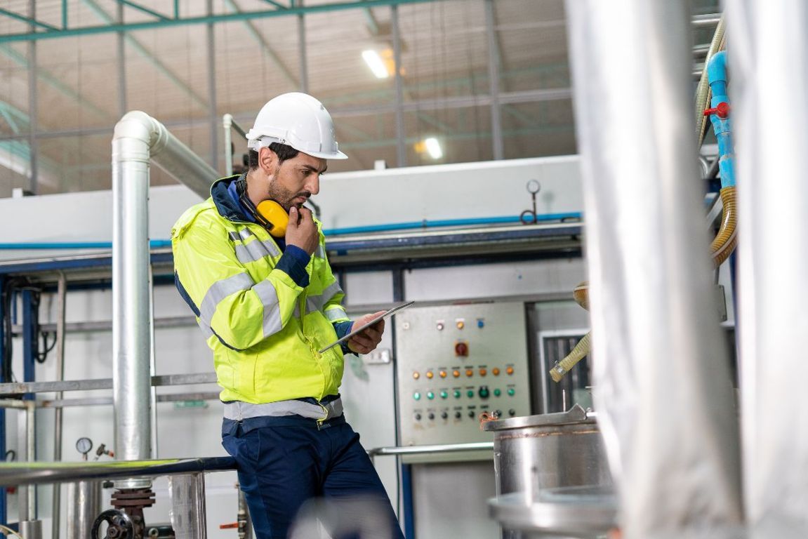 Uso attrezzature di lavoro: alcune linee guida - Geco Pesaro